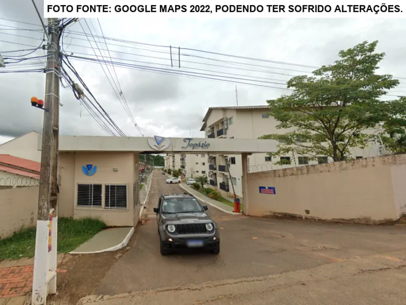 Apartamento em Leilão Judicial