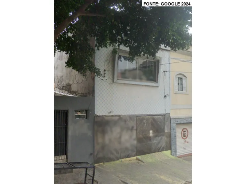 Casa em leilão