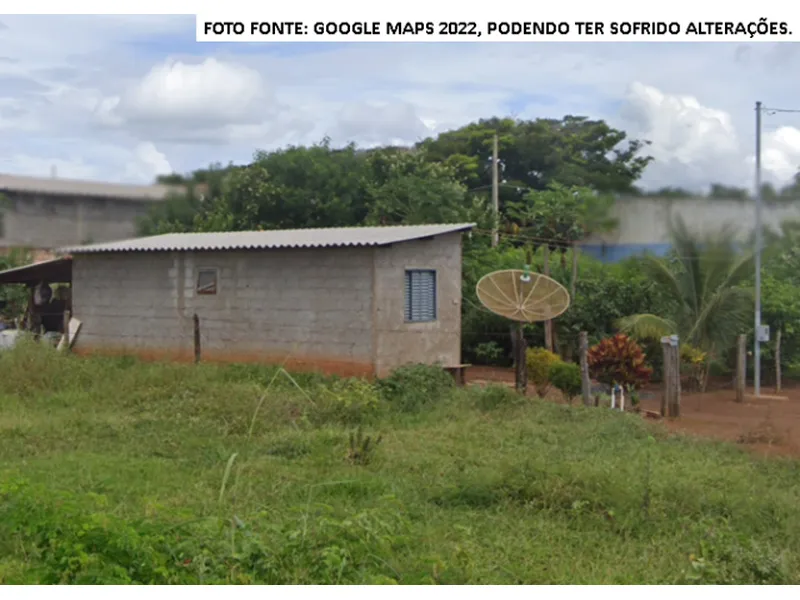 Casa em Venda Direta