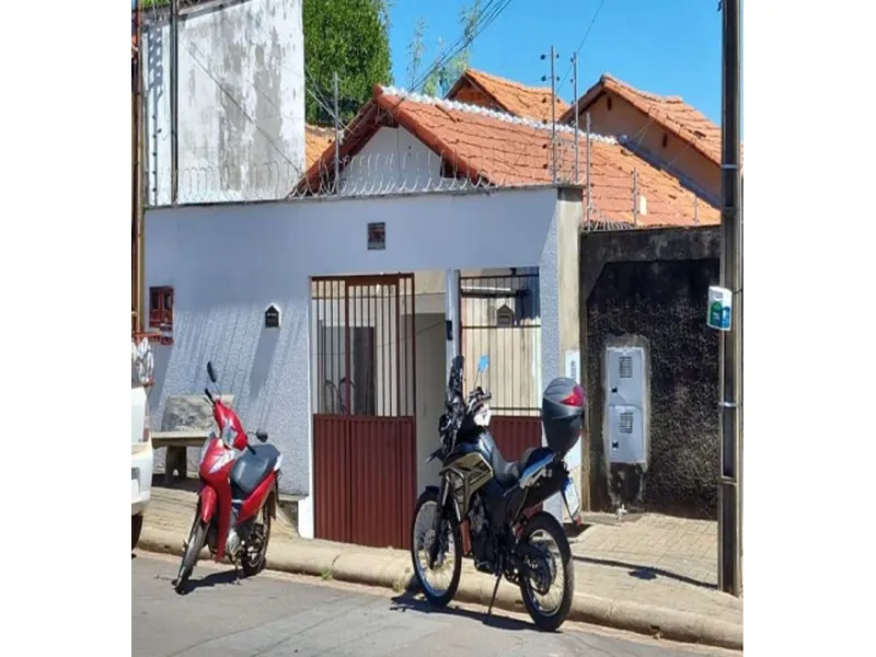 Casa em Leilão Judicial