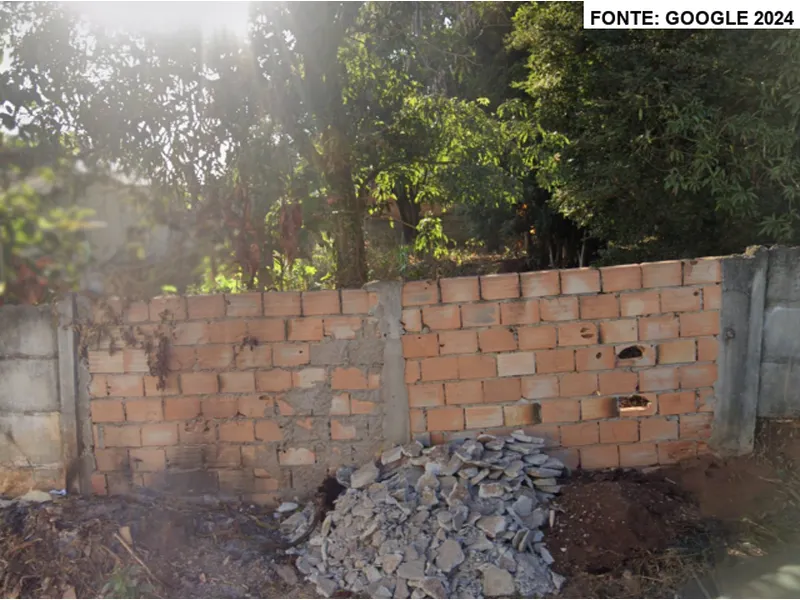 Terreno em Venda Direta