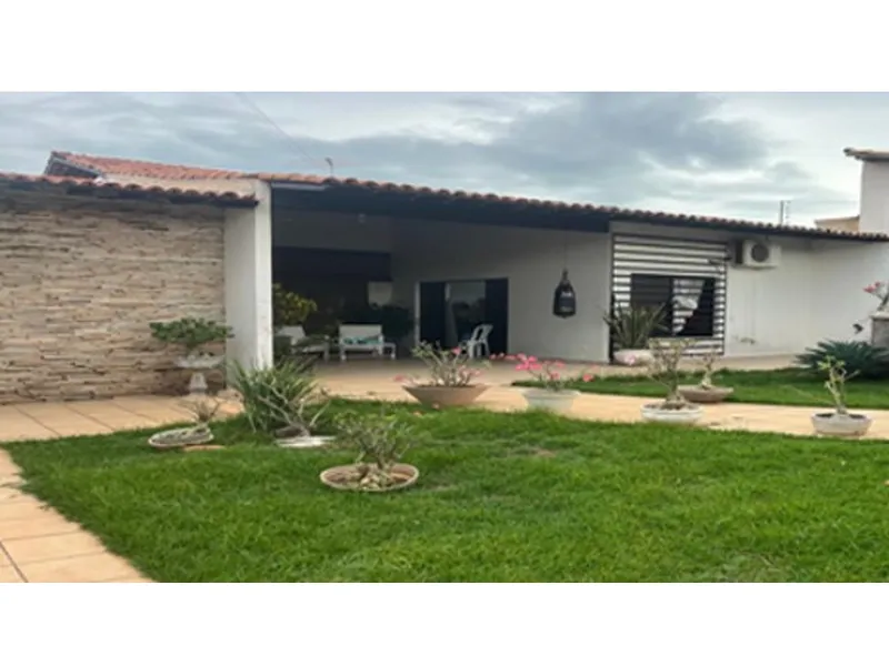 Casa em Leilão Judicial