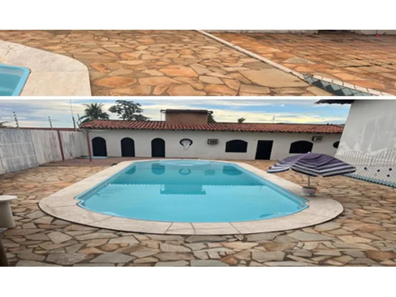 Casa em Leilão Judicial