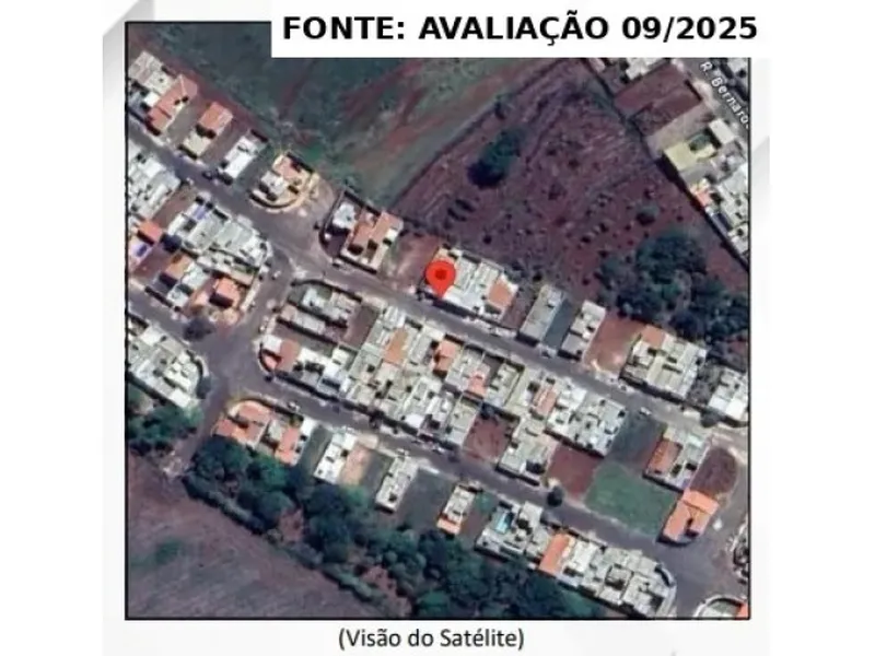Terreno em Leilão Judicial
