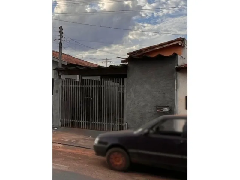 Casa em Venda Direta