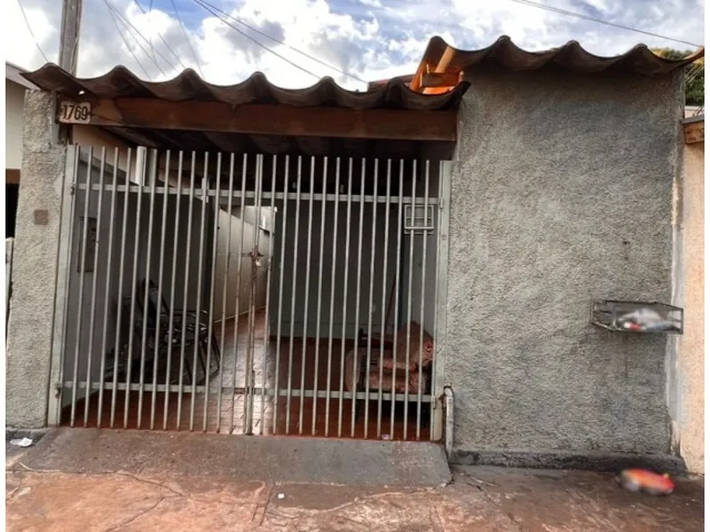 Casa em Venda Direta