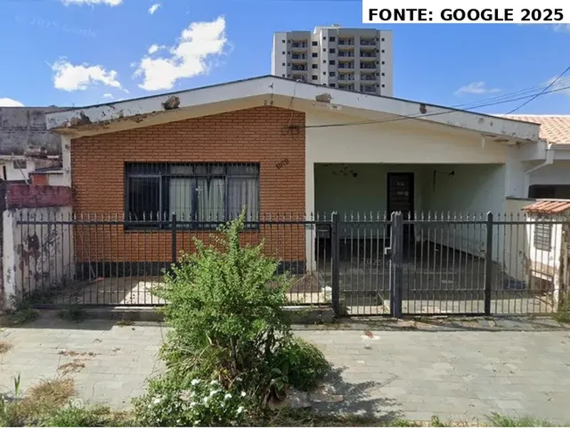 Casa em Leilão Judicial