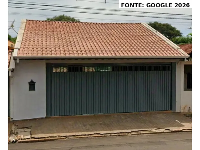 Galpão em Leilão Judicial
