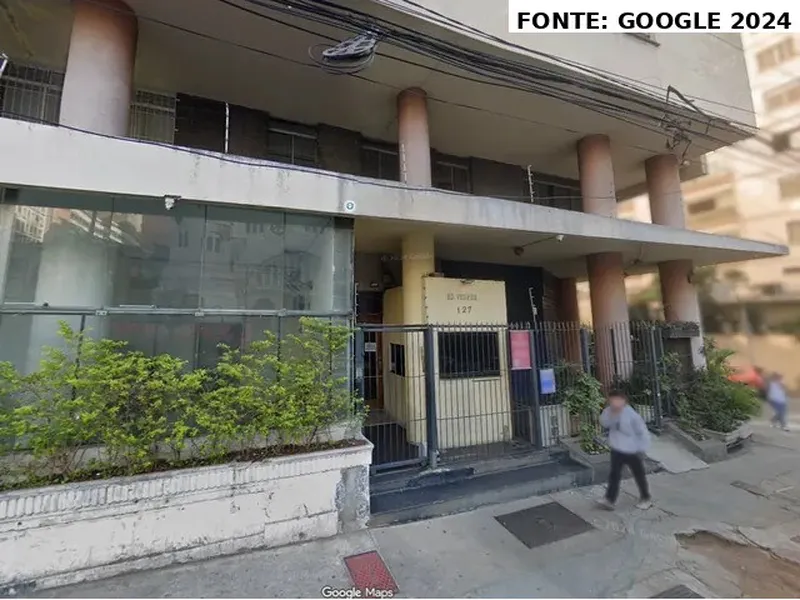 Apartamento em Leilão Judicial