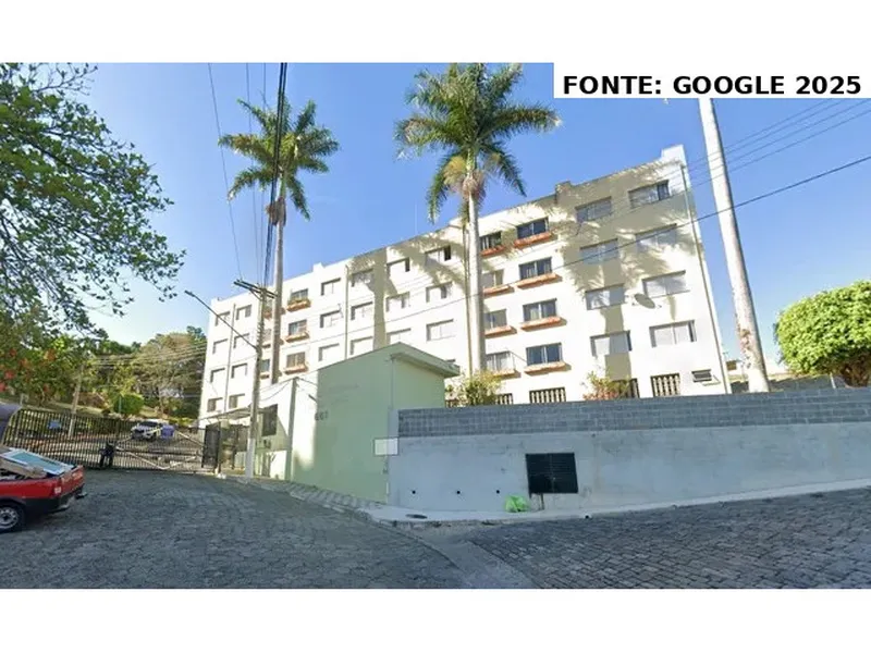 Apartamento em Leilão Judicial