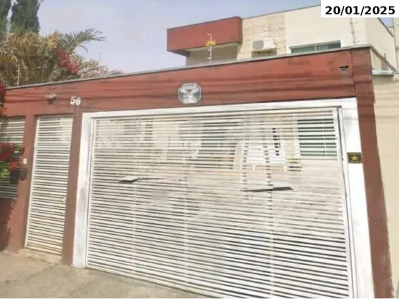 Casa em Leilão Judicial