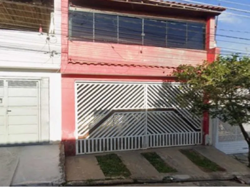 Casa em Leilão Judicial