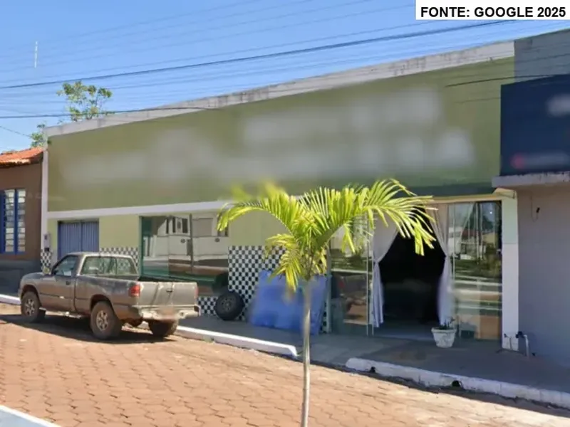 Comercial em Leilão Judicial