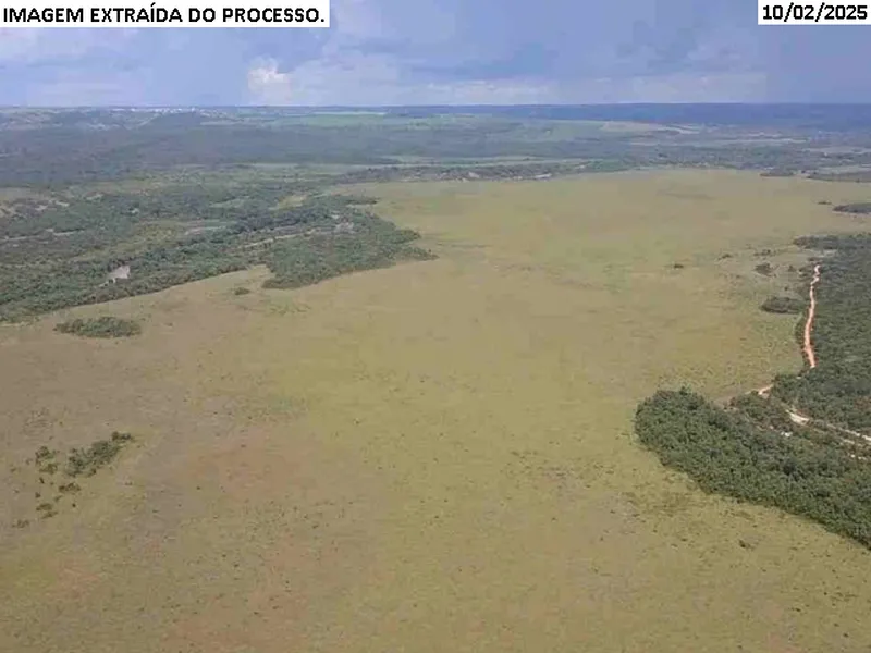 Imóvel rural em Venda Direta