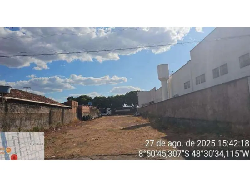 Terreno em Venda Direta