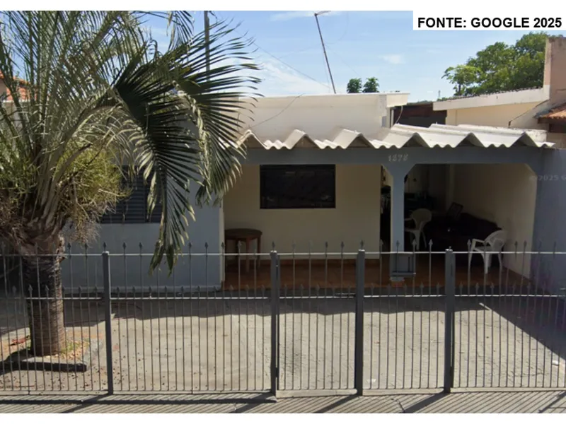 Casa em Venda Direta