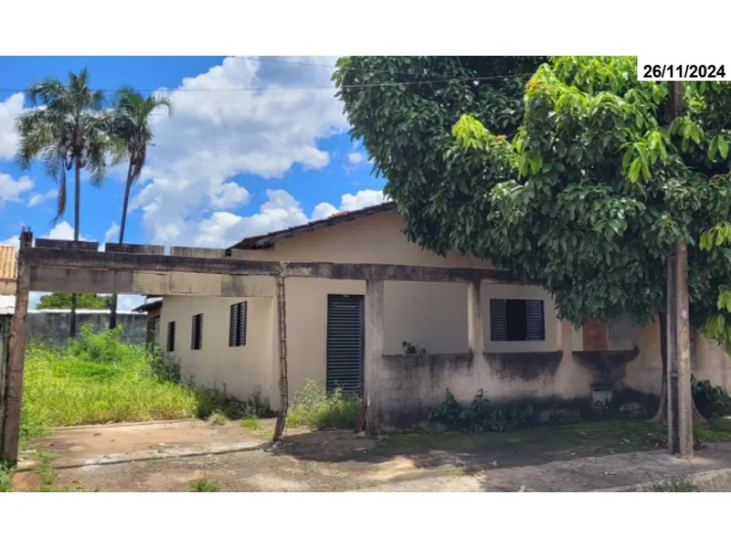 Casa em Leilão Judicial
