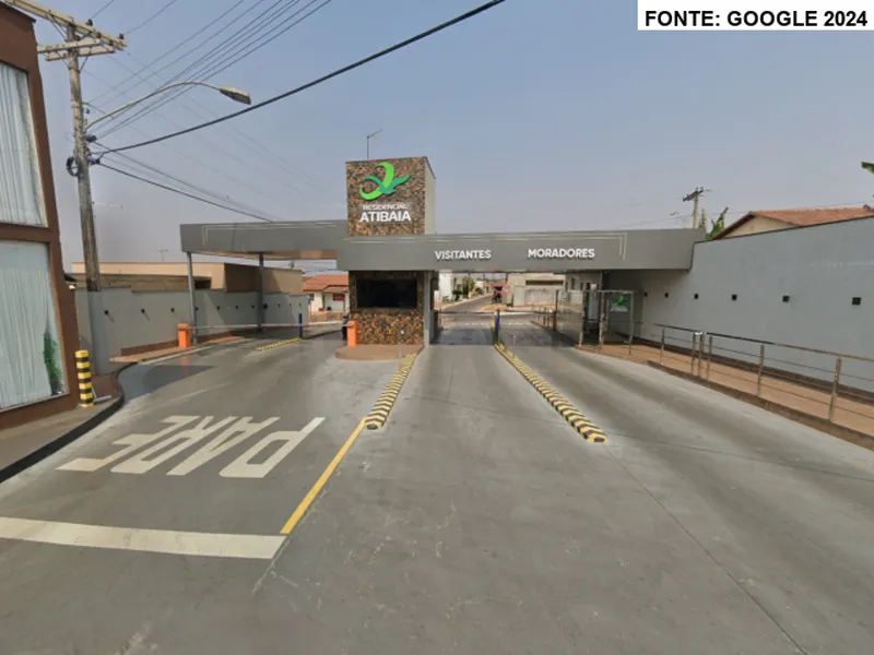 Casa em Leilão Judicial