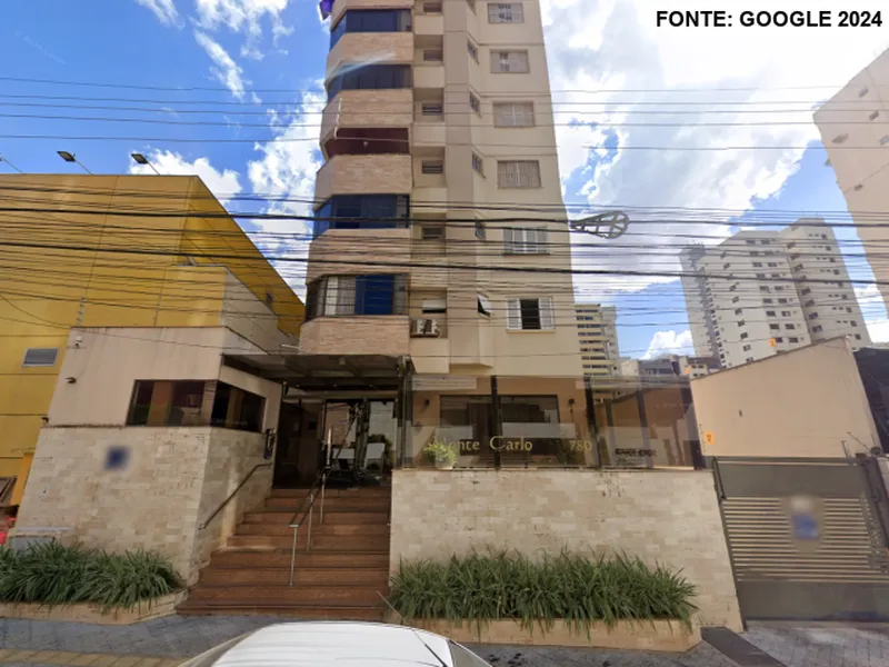Apartamento em Leilão Judicial
