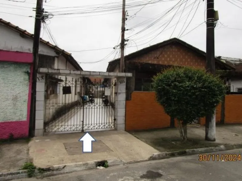 Casa em Leilão Judicial