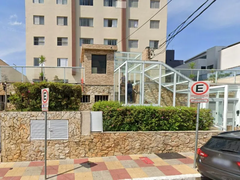 Apartamento em leilão