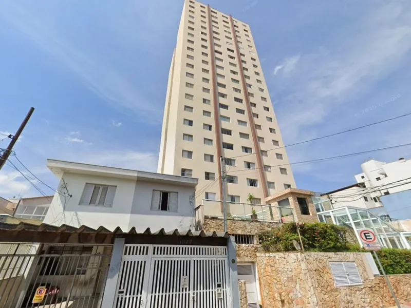 Apartamento em leilão