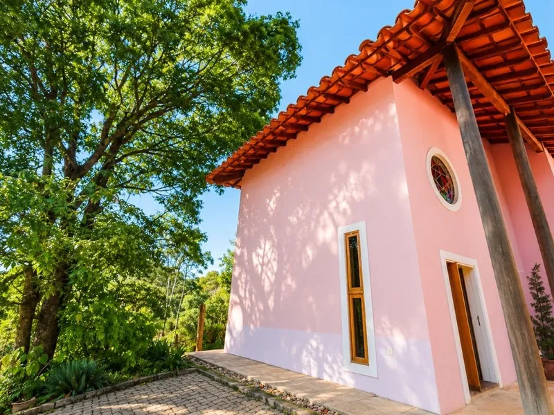Casa em leilão