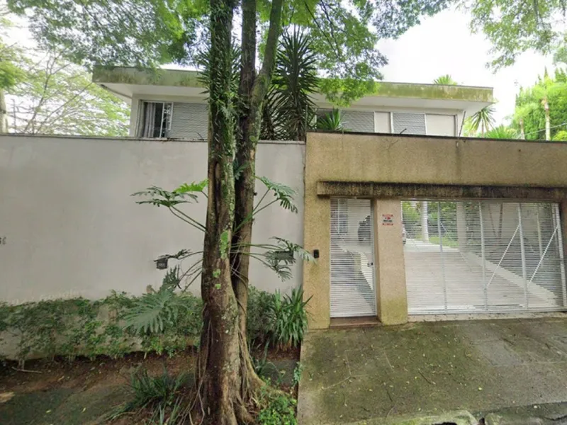 Casa em Leilão Judicial