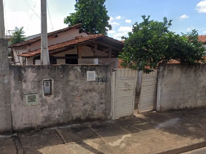 Casa em Leilão Judicial