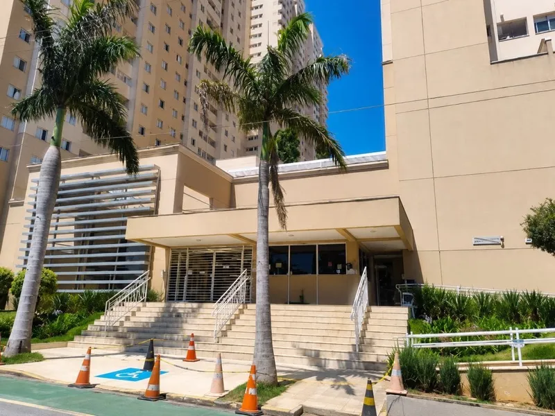 Apartamento em Leilão Judicial