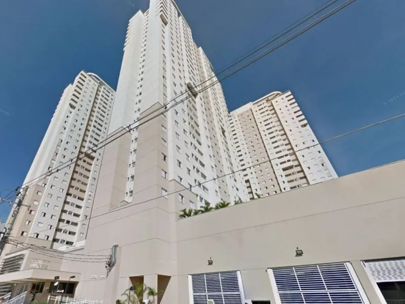 Apartamento em leilão