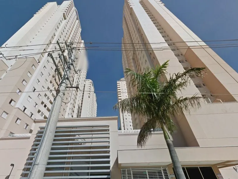 Apartamento em leilão