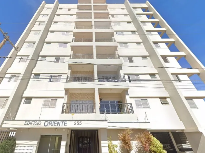 Apartamento em Leilão Judicial