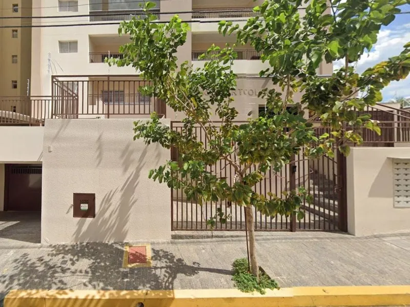 Apartamento em leilão