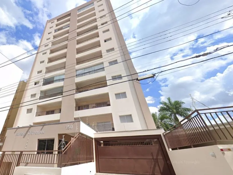 Apartamento em leilão
