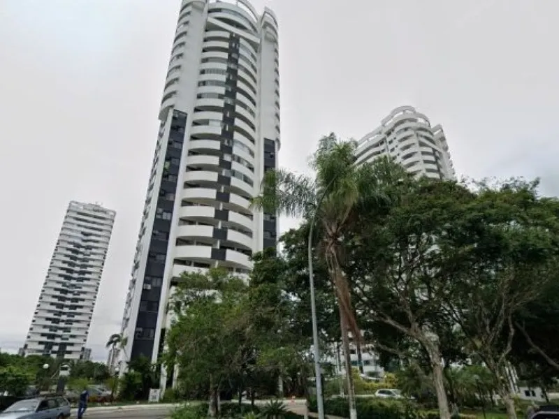 Apartamento em leilão