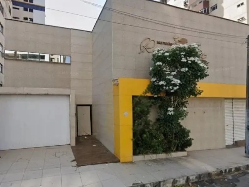 Terreno em leilão