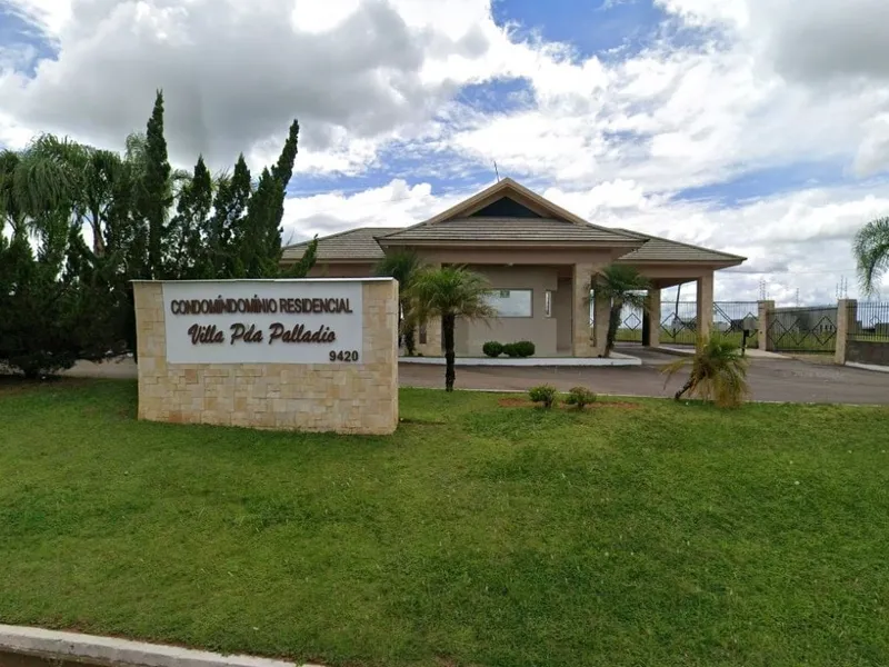 Terreno em Leilão Extrajudicial