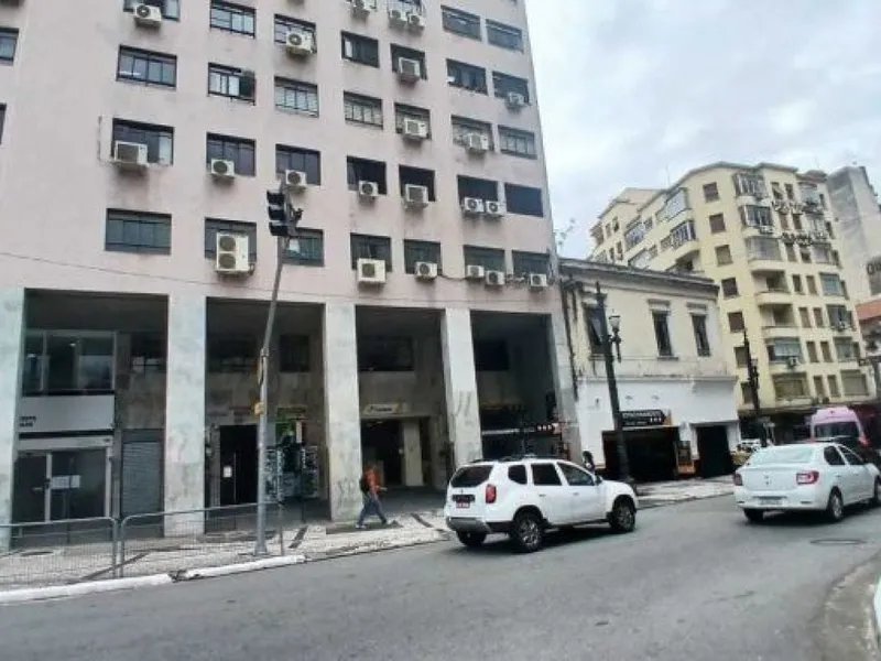 Terreno em leilão