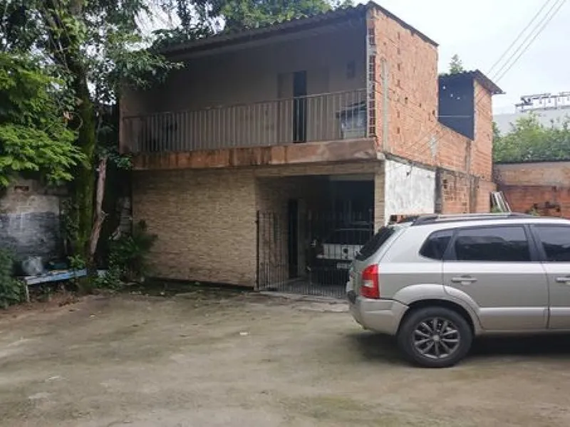 Terreno em leilão
