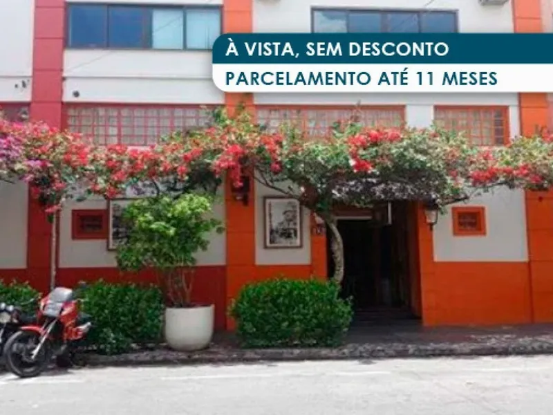 Comercial em Leilão Extrajudicial
