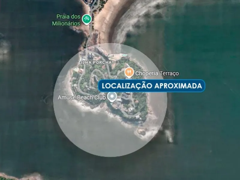 Terreno em leilão