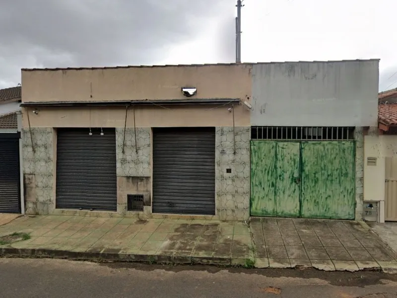 Comercial em Leilão Extrajudicial
