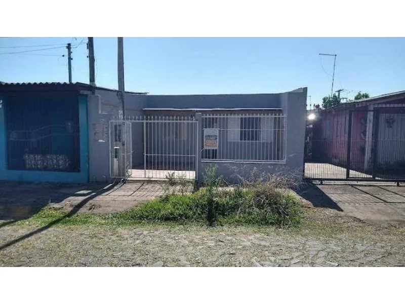 Casa em Leilão Extrajudicial