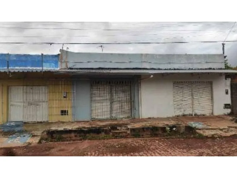 Casa em Leilão Extrajudicial
