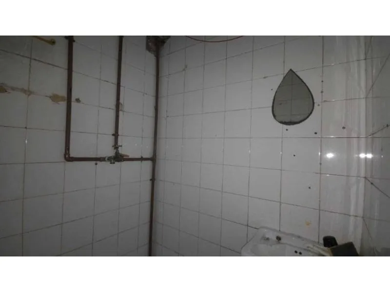 Loja em leilão