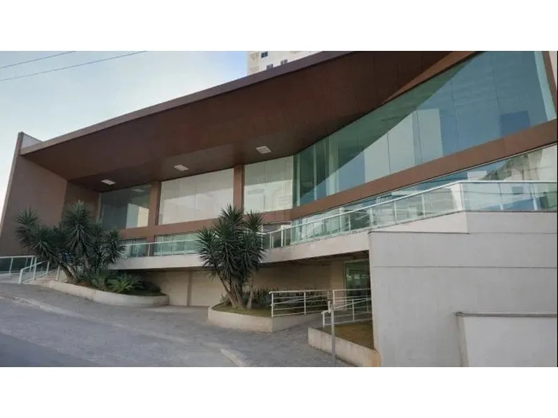 Comercial em Leilão Extrajudicial