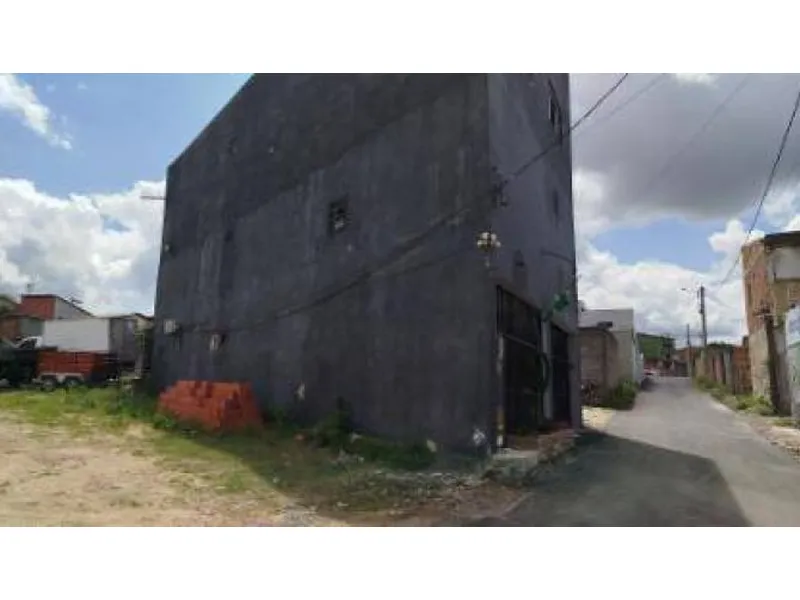 Comercial em Leilão Extrajudicial