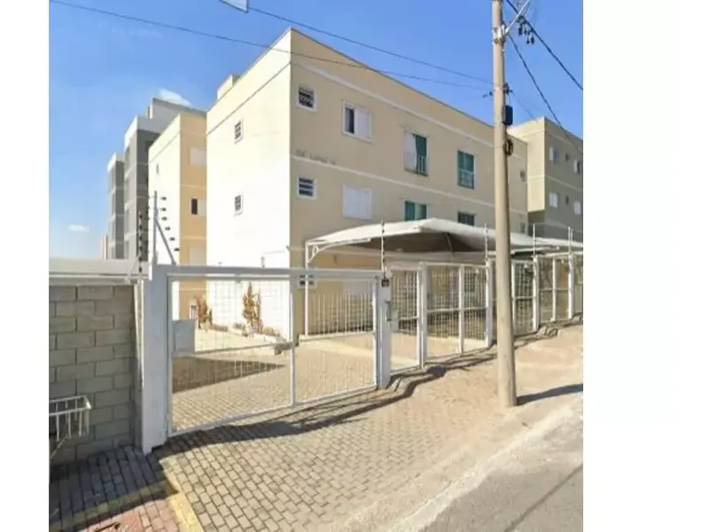 Apartamento em Leilão Judicial