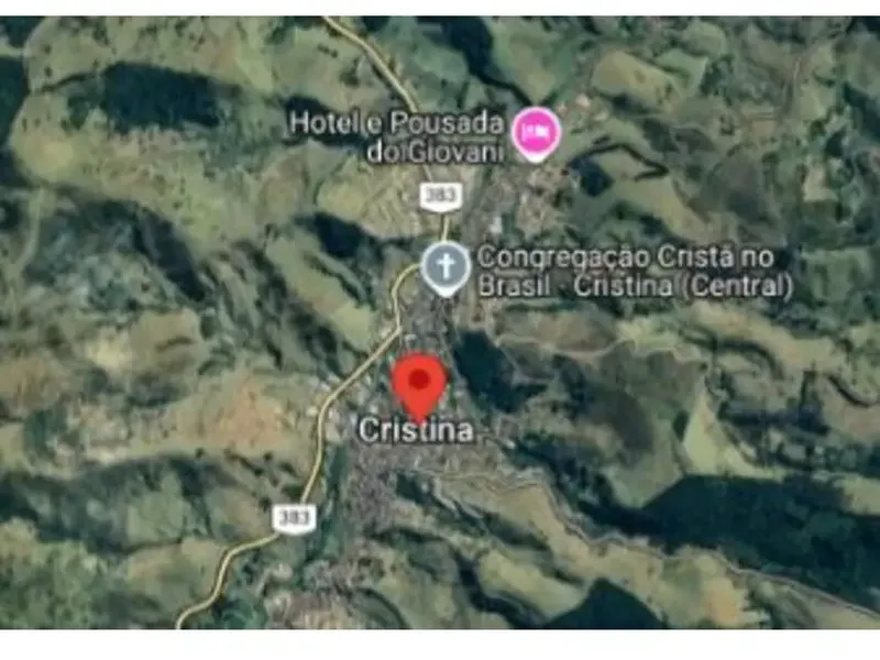 Terreno em Leilão Judicial